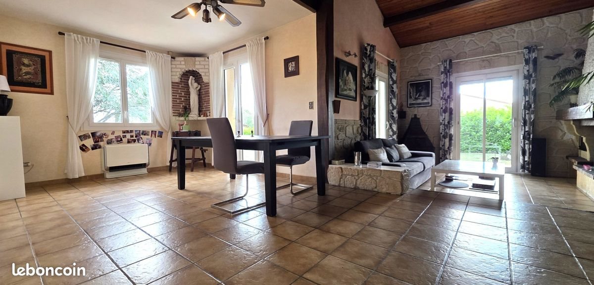 Maison à vendre, 209m², Montlaur