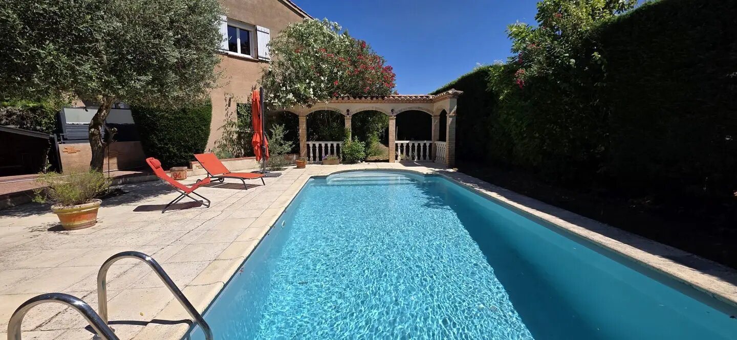 Appartement à vendre, 121m², Escalquens