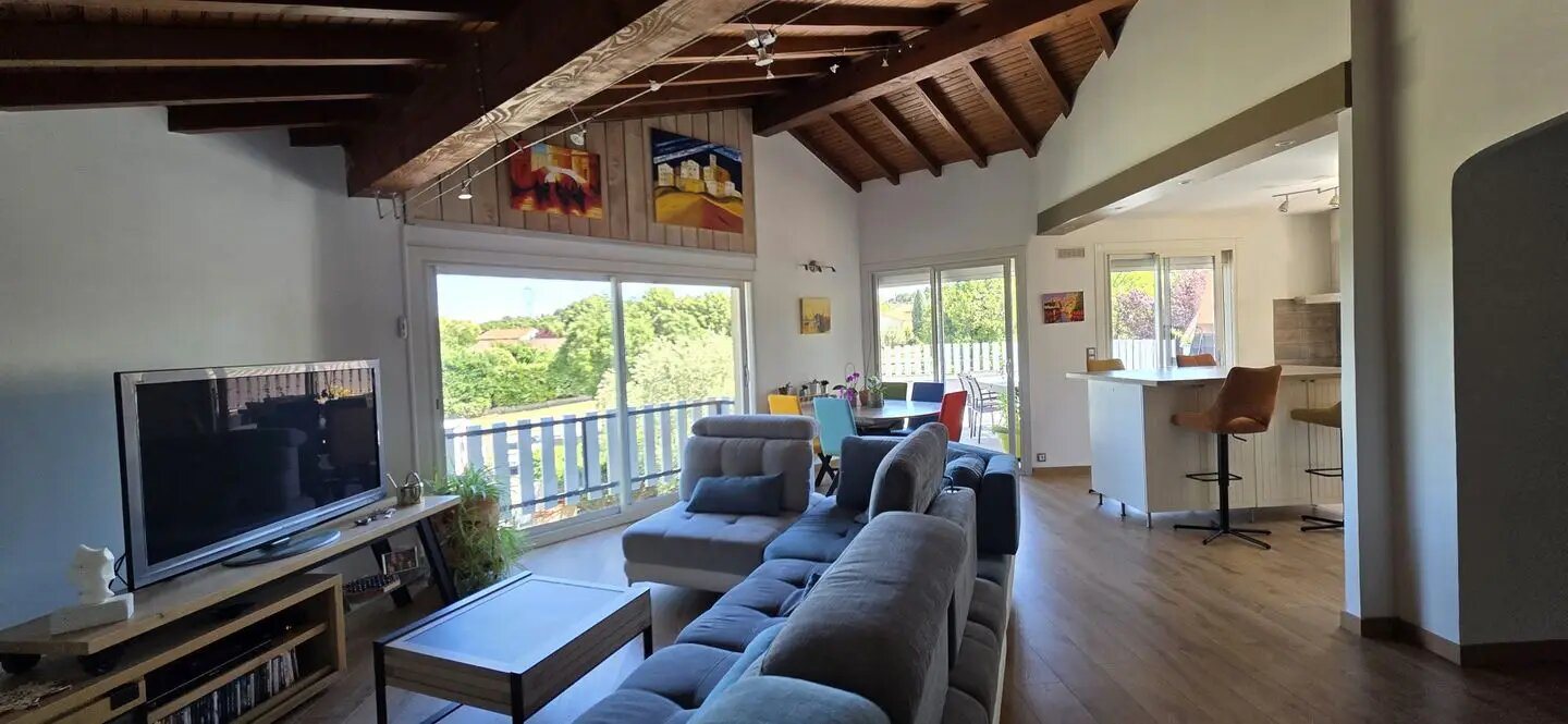 Appartement à vendre, 121m², Escalquens