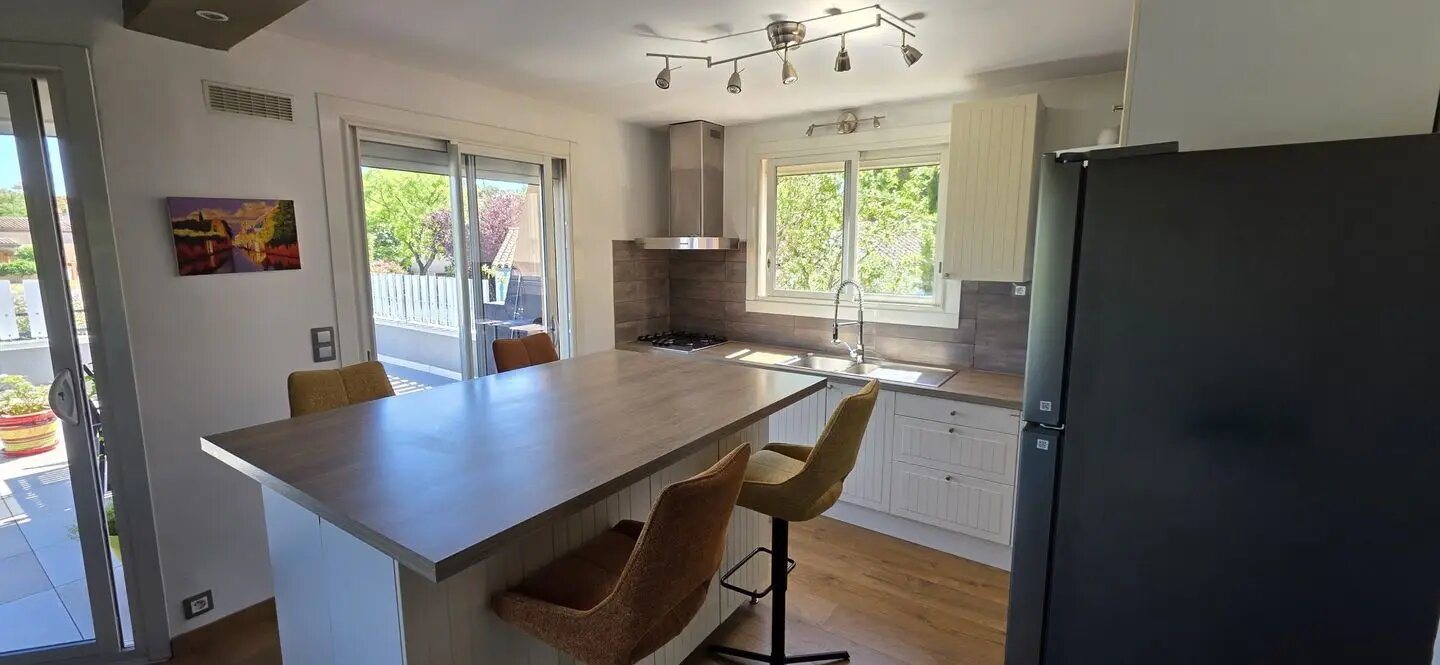Appartement à vendre, 121m², Escalquens