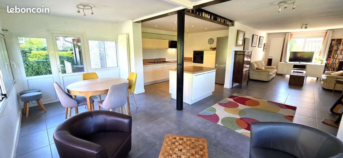 Maison à vendre, 167m², Escalquens