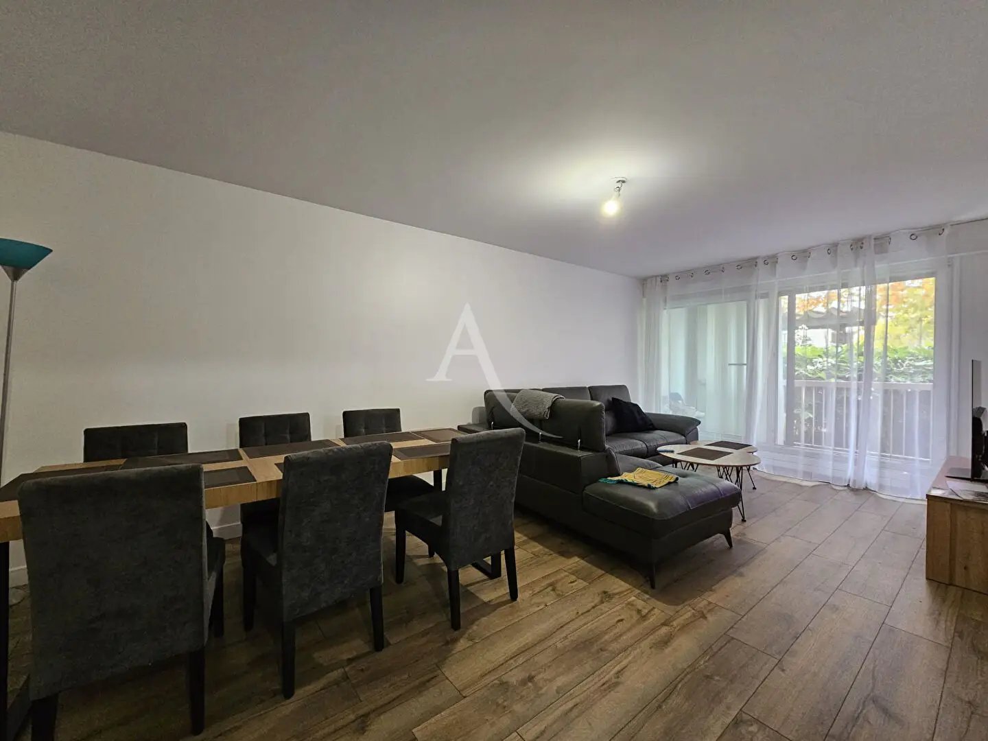 Appartement à louer, 62m², Les Ulis