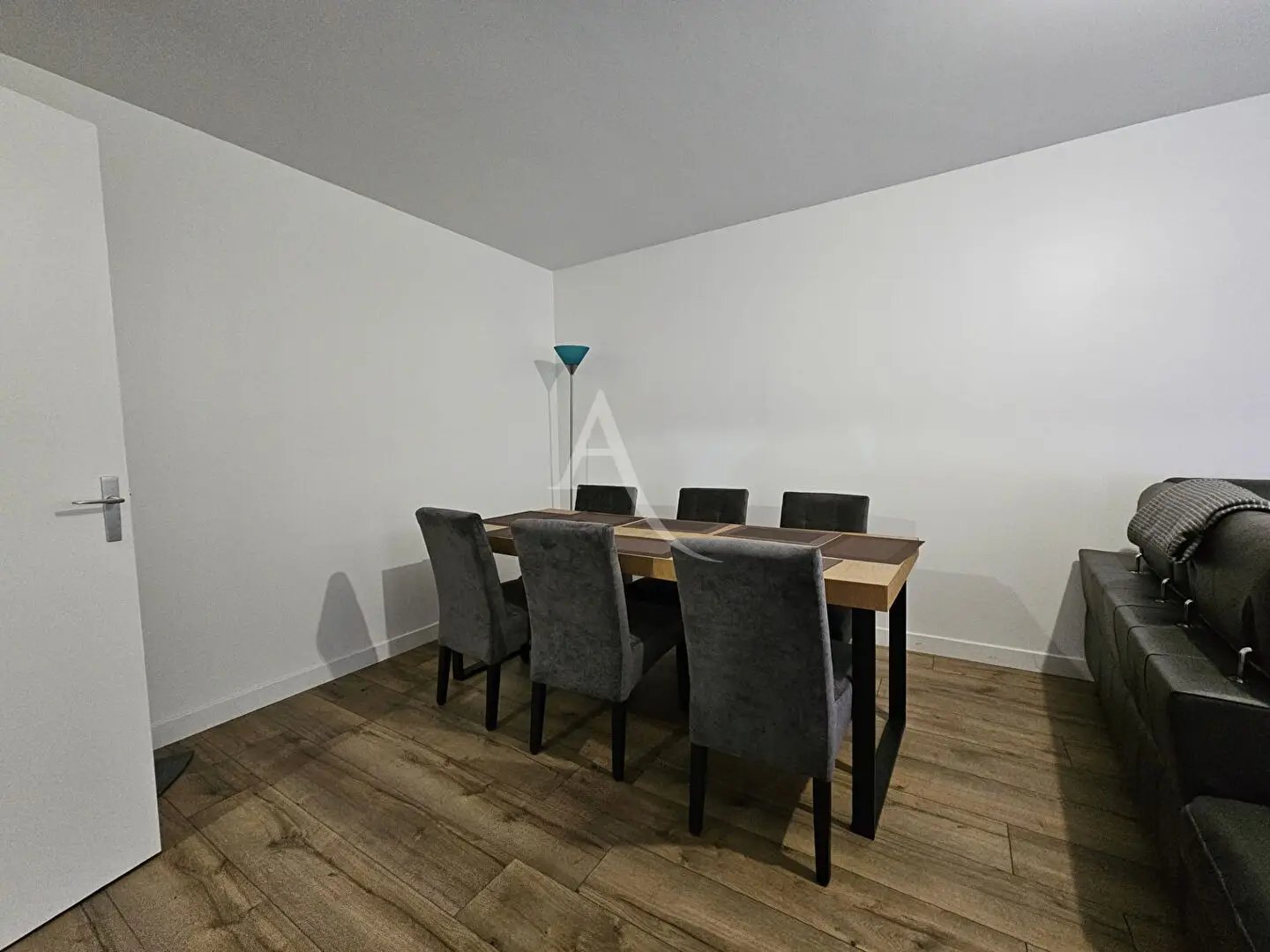 Appartement à louer, 62m², Les Ulis