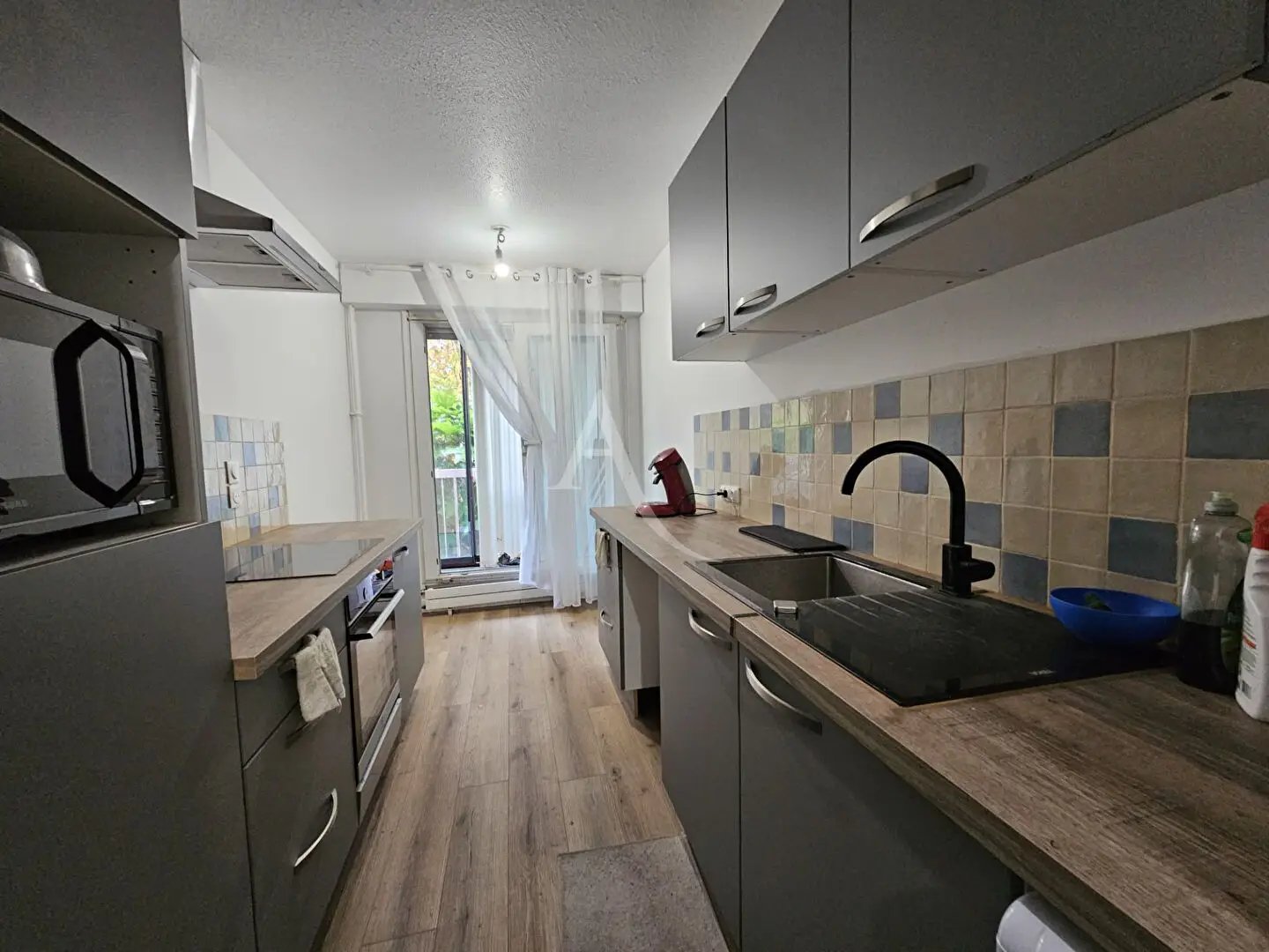 Appartement à louer, 62m², Les Ulis