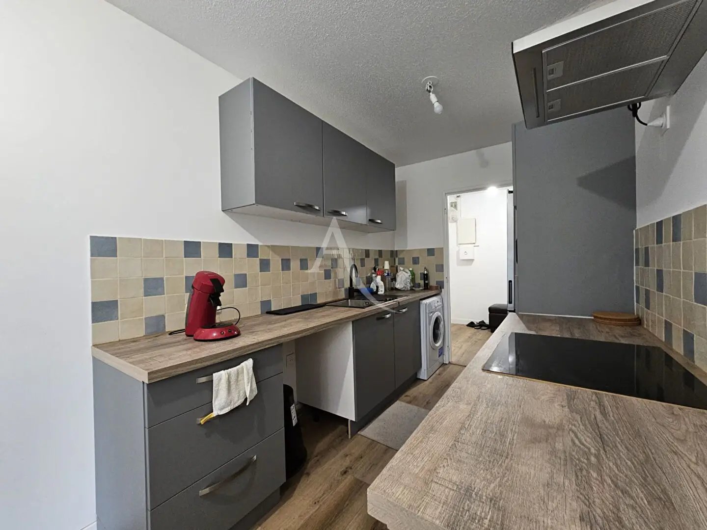 Appartement à louer, 62m², Les Ulis