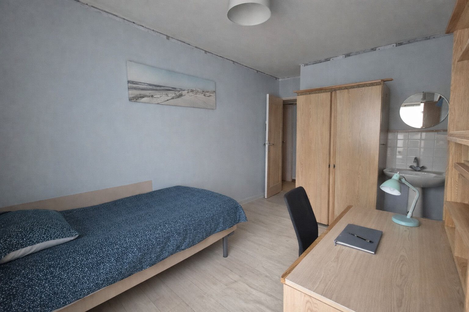 Appartement à vendre, 48m², Les Ulis