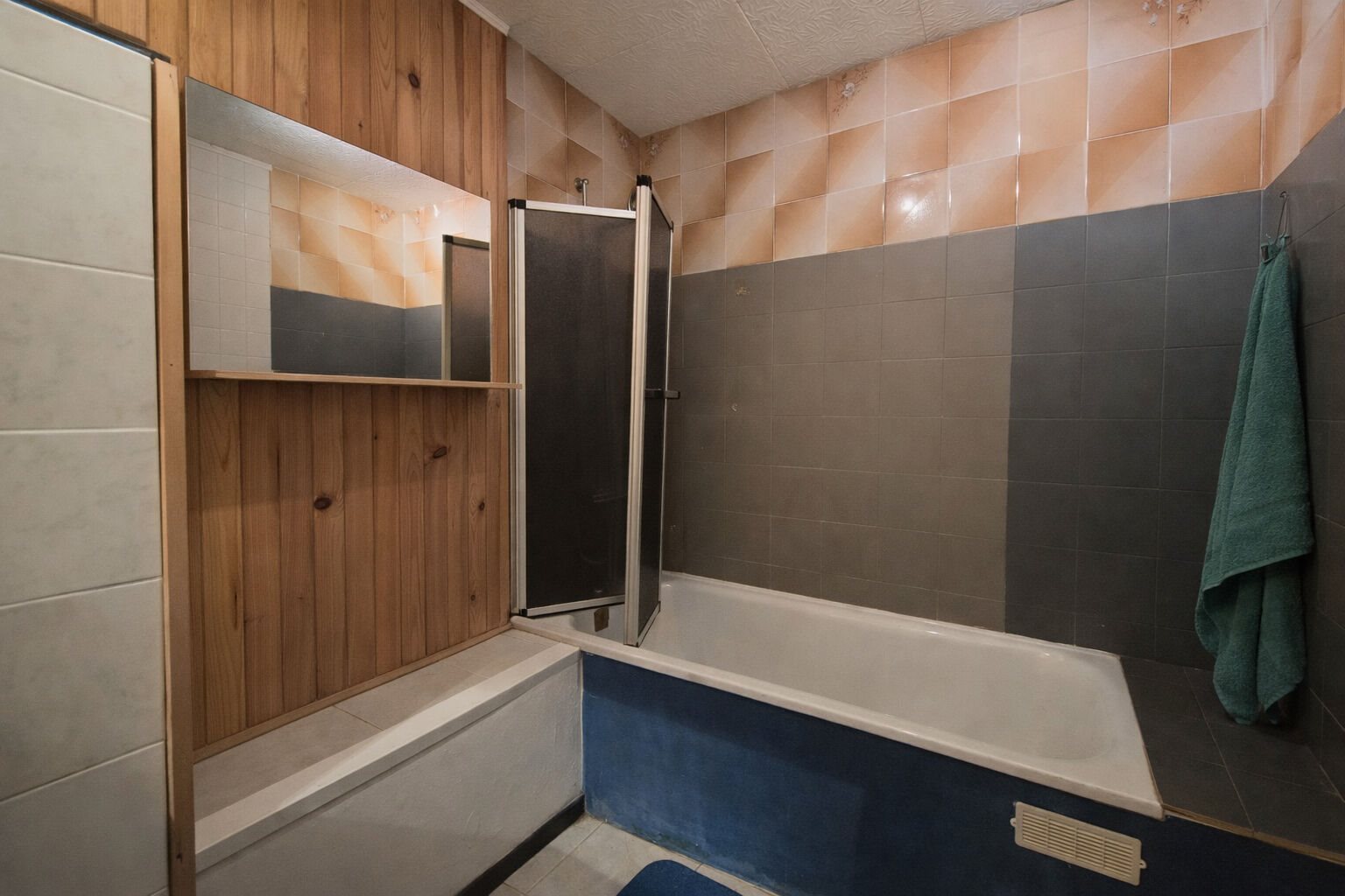Appartement à vendre, 48m², Les Ulis