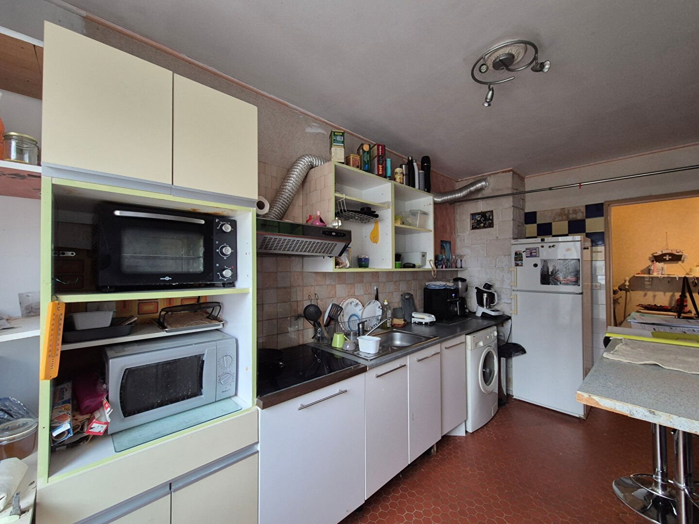 Appartement à vendre, 48m², Les Ulis