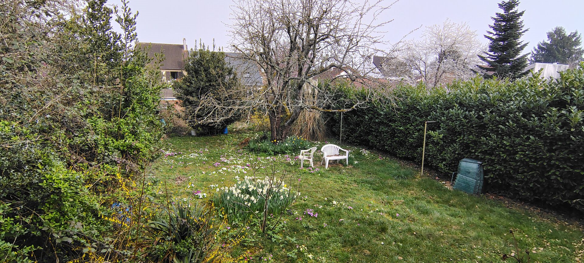 Maison à vendre, 90m², Orsay