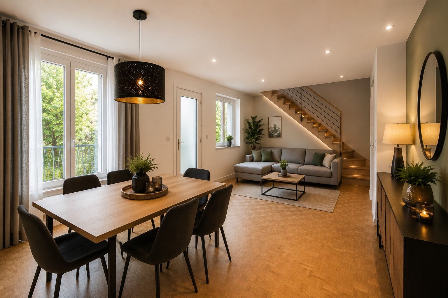 Maison à vendre, 90m², Orsay