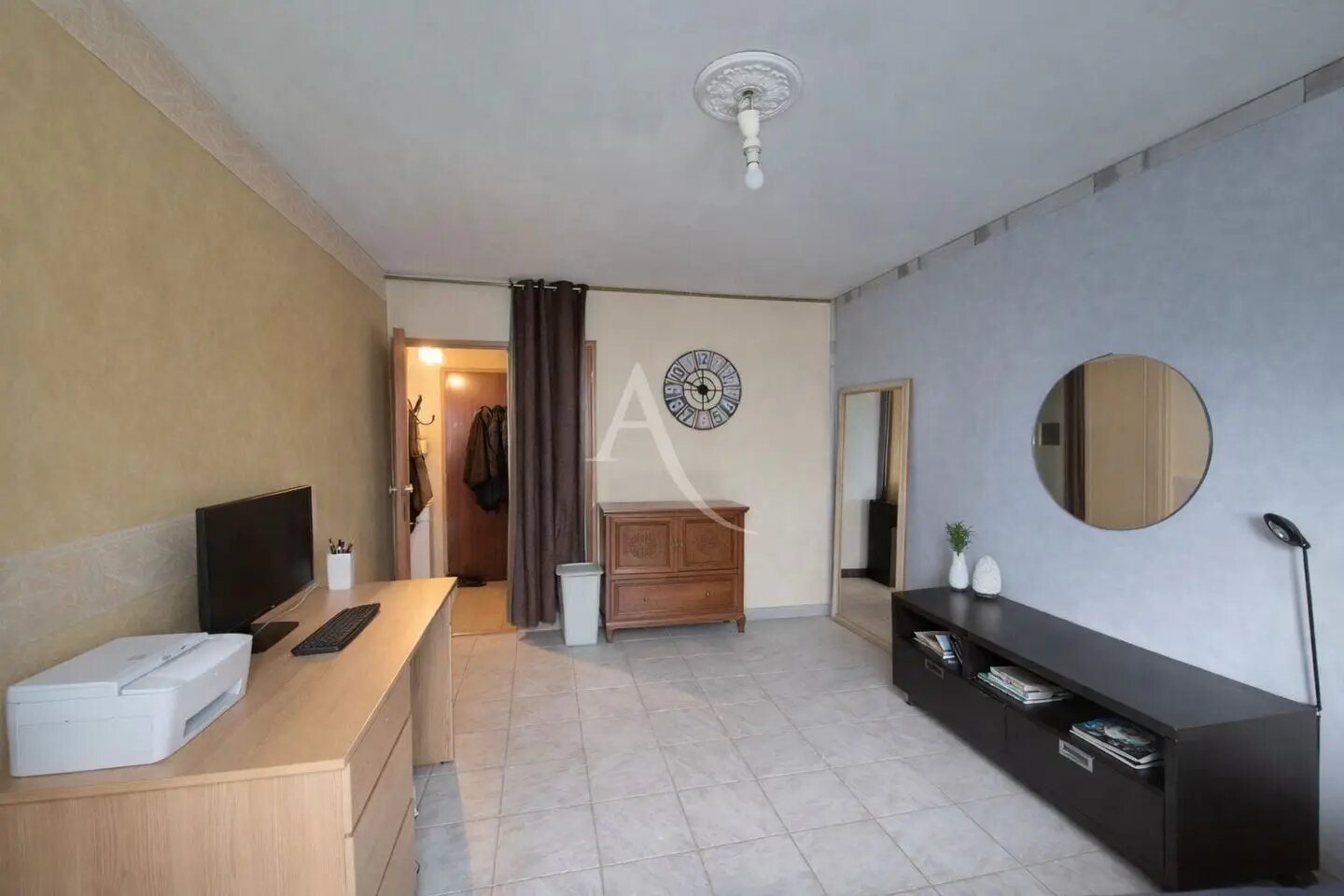 Appartement à vendre, 48m², Les Ulis