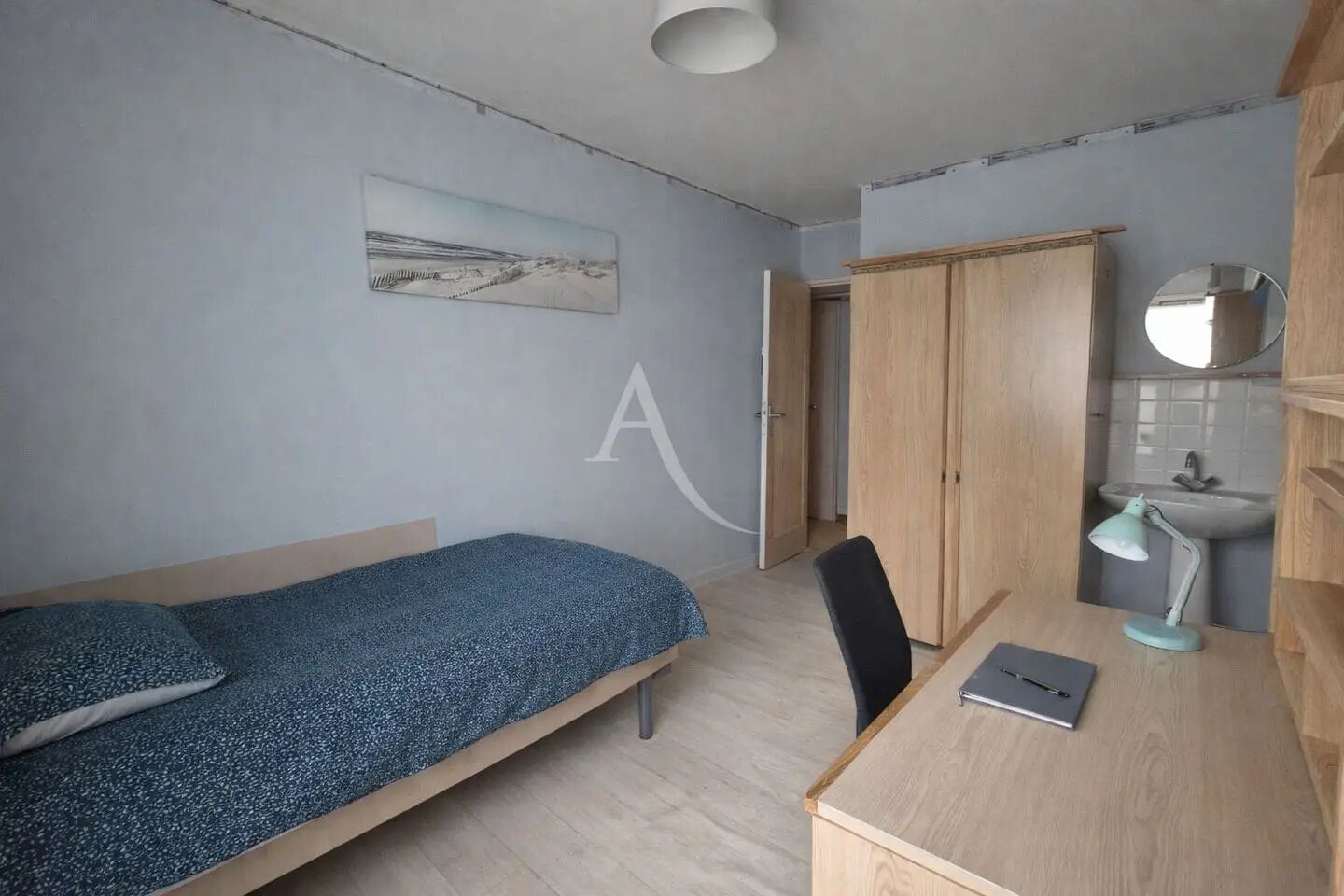 Appartement à vendre, 48m², Les Ulis