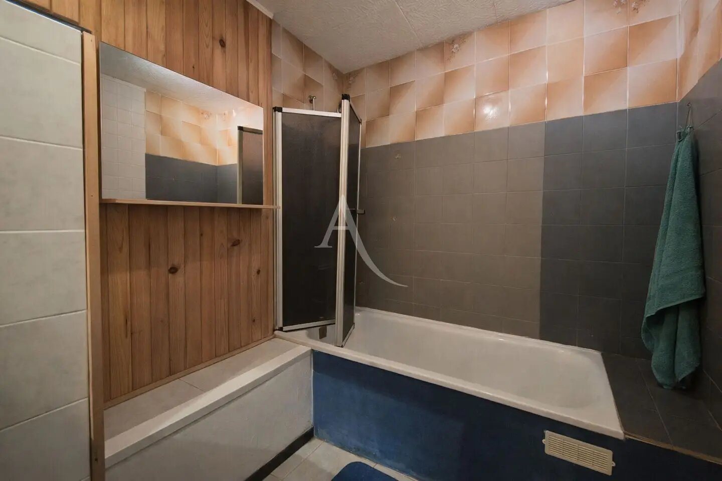 Appartement à vendre, 48m², Les Ulis