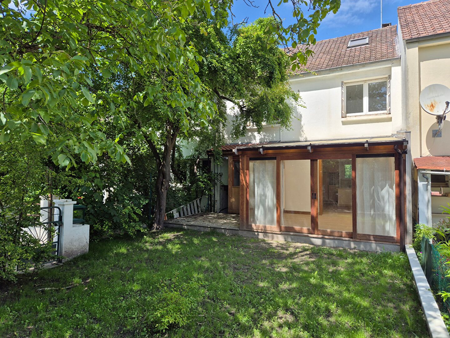 Maison à vendre, 100m², Bures-sur-Yvette