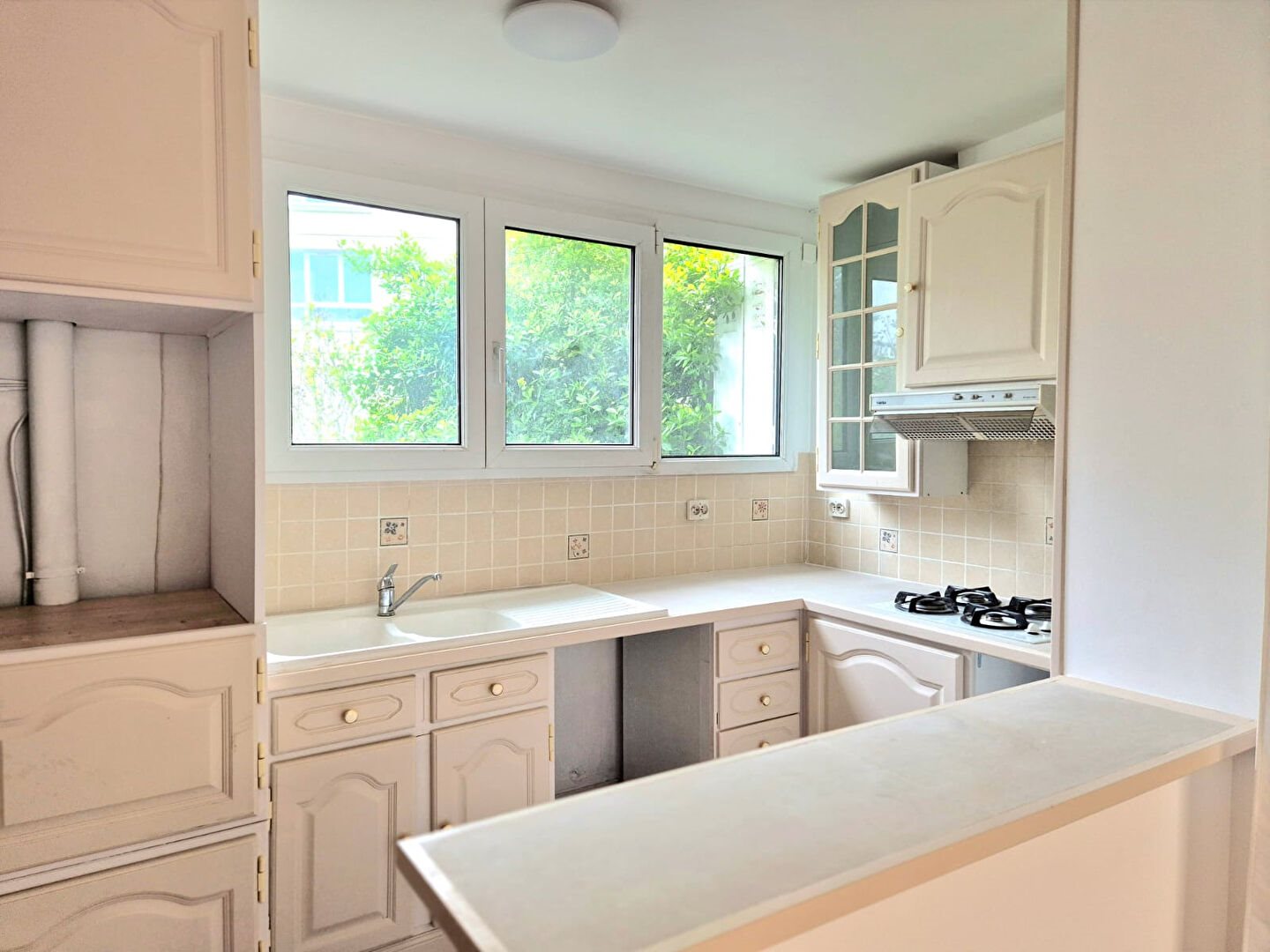 Maison à vendre, 100m², Bures-sur-Yvette