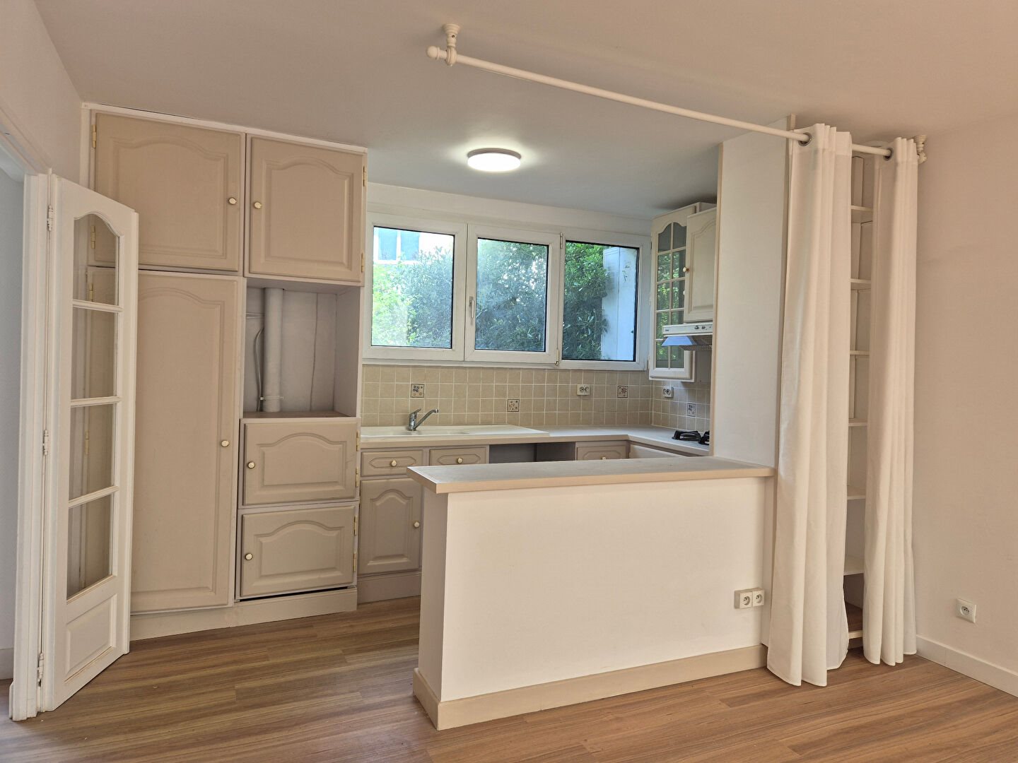 Maison à vendre, 100m², Bures-sur-Yvette