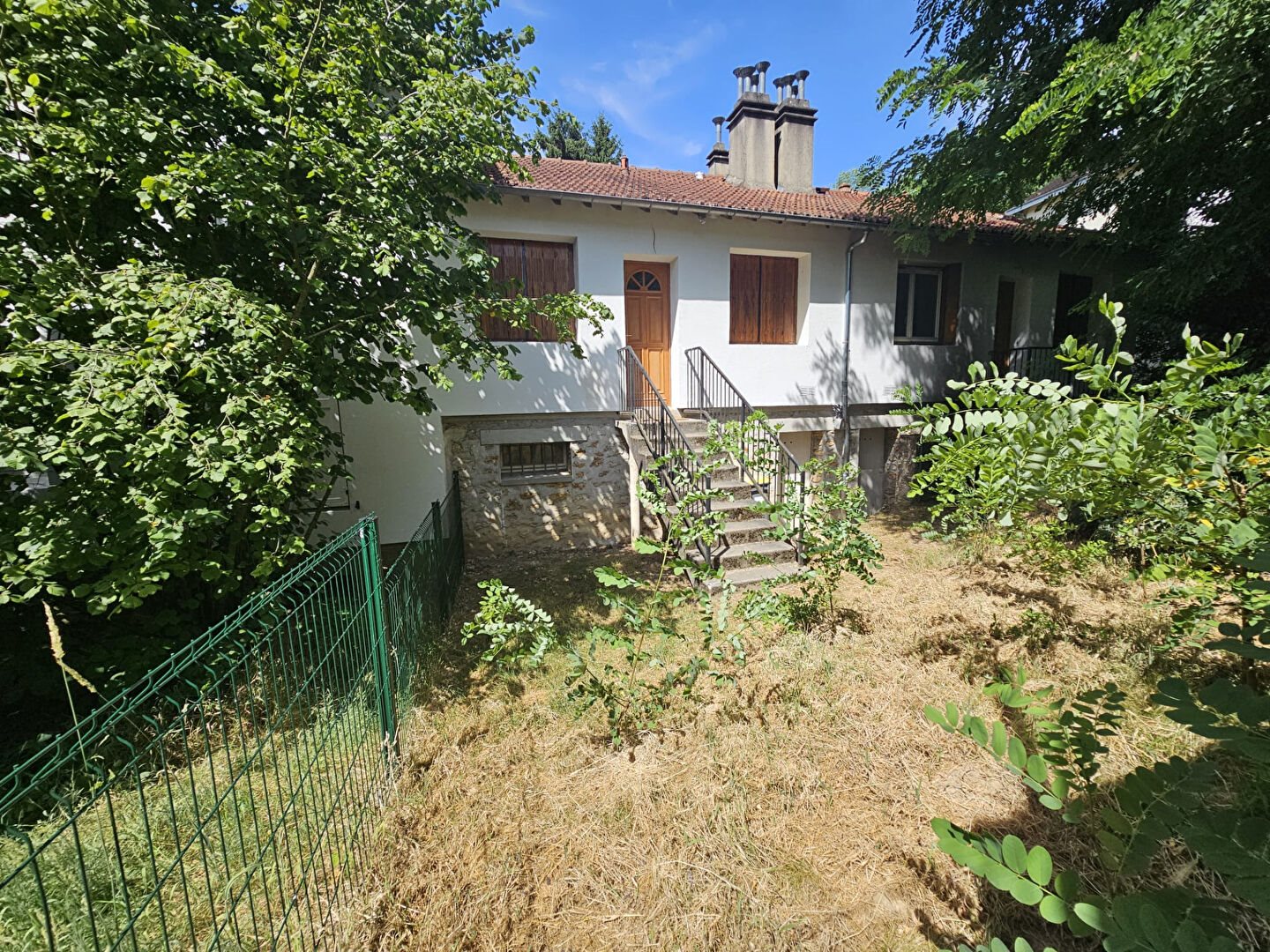 Maison à vendre, 42m², Orsay