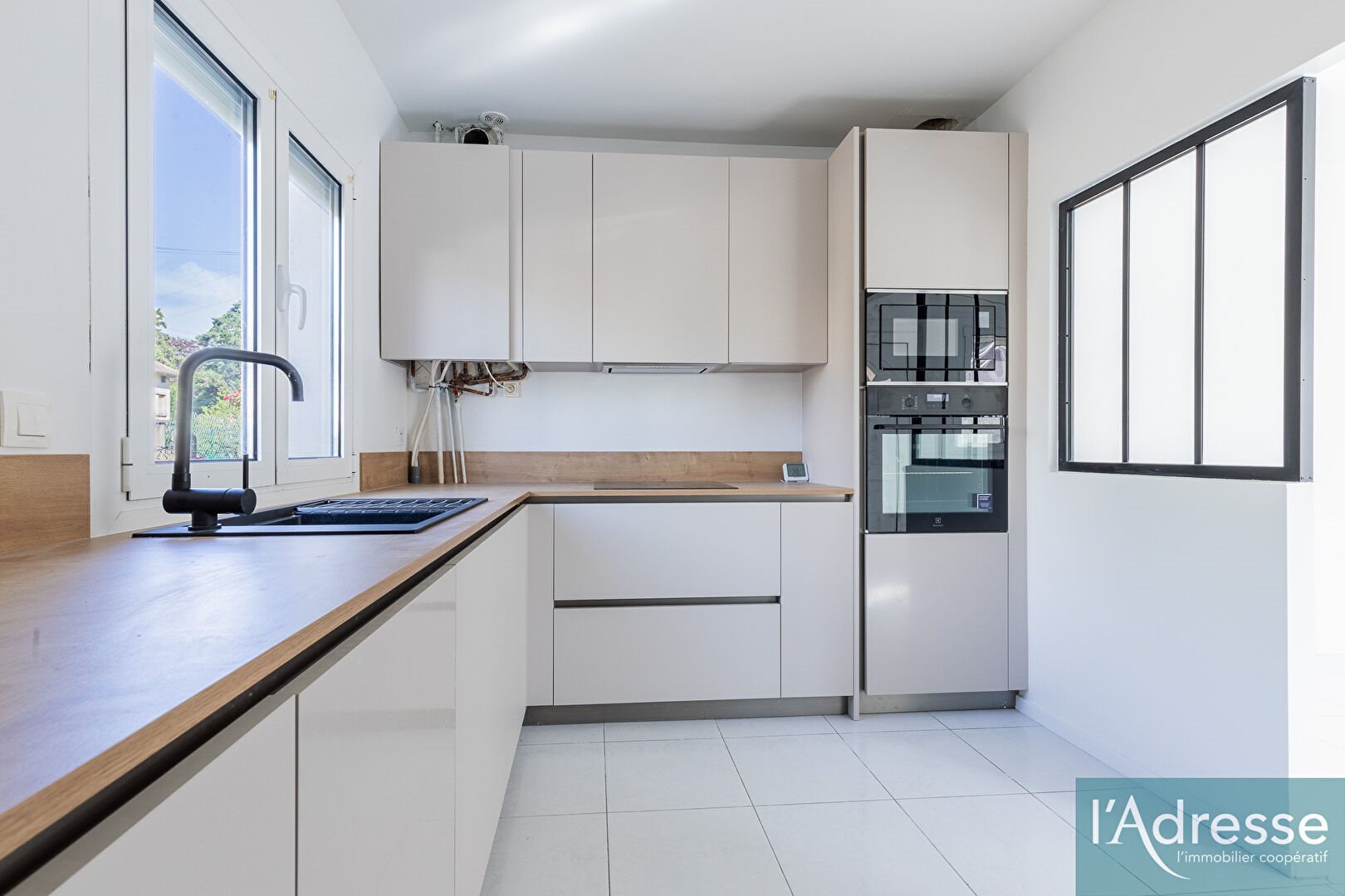 Maison à vendre, 114m², Bures-sur-Yvette