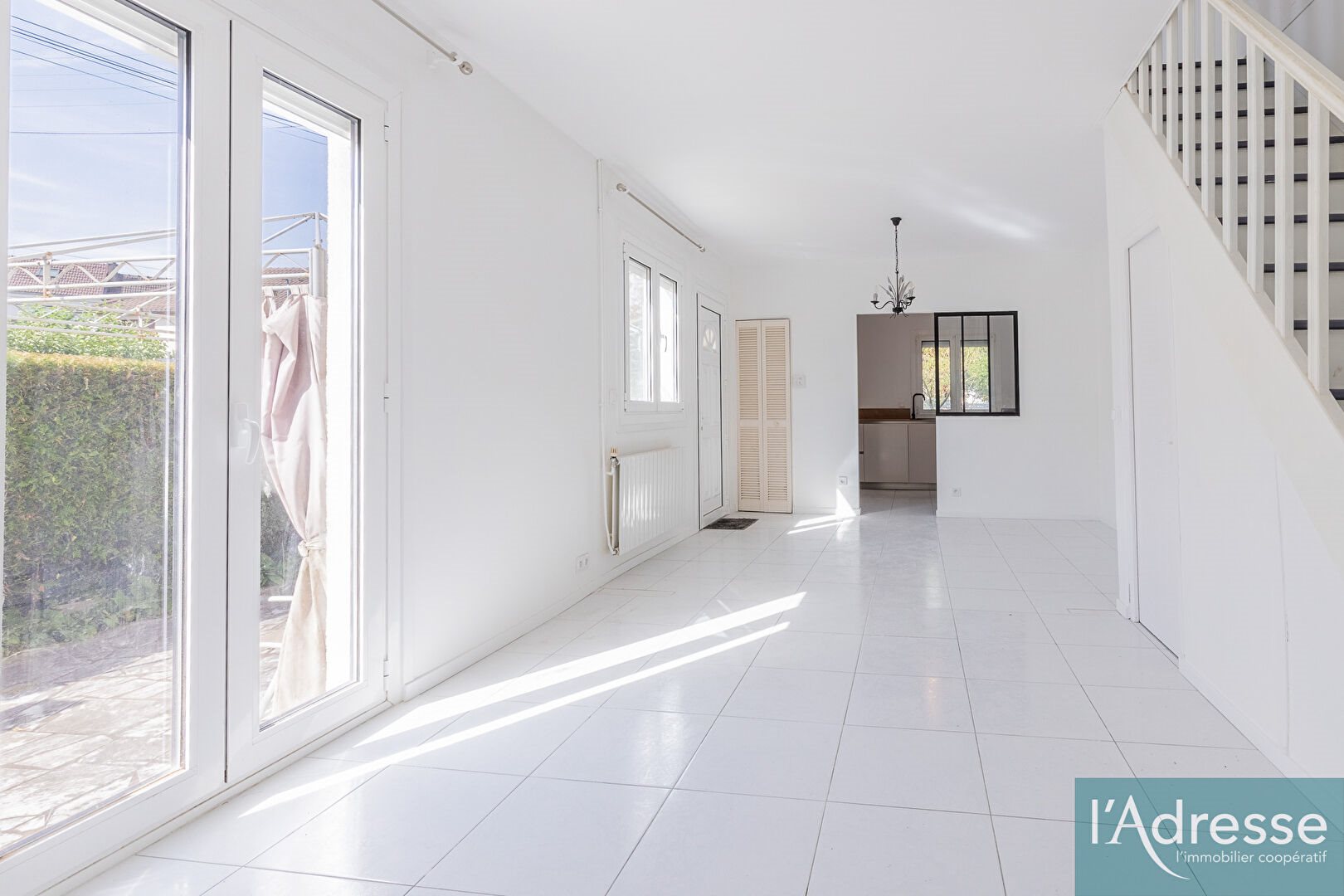 Maison à vendre, 114m², Bures-sur-Yvette