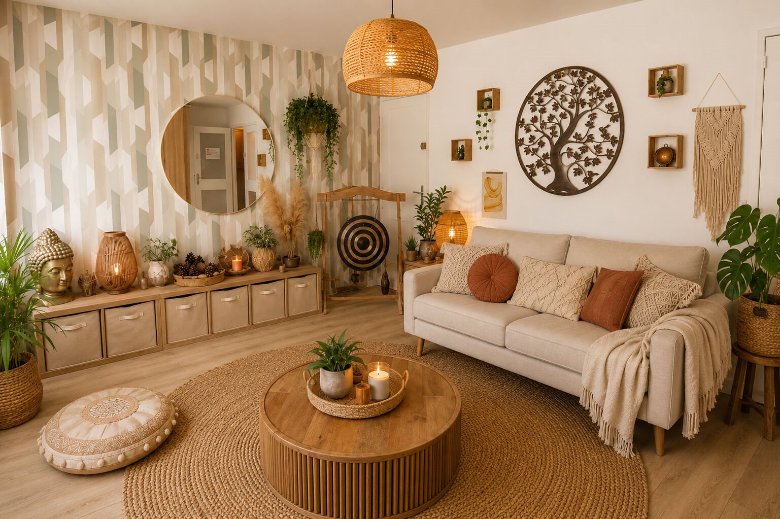 Appartement à vendre, 79m², Les Ulis