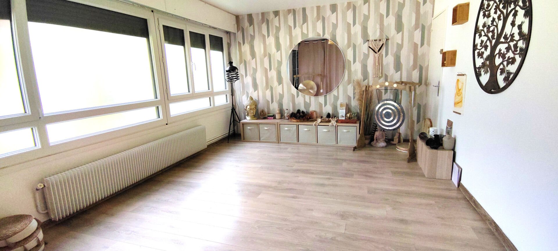 Appartement à vendre, 79m², Les Ulis