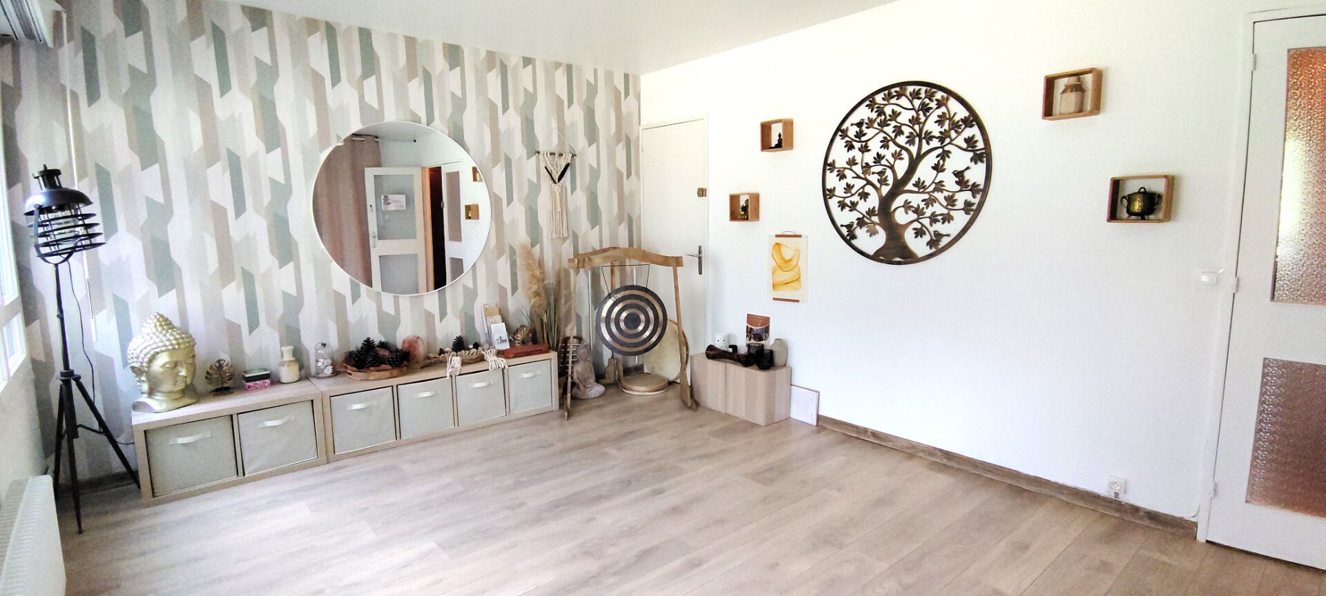 Appartement à vendre, 79m², Les Ulis