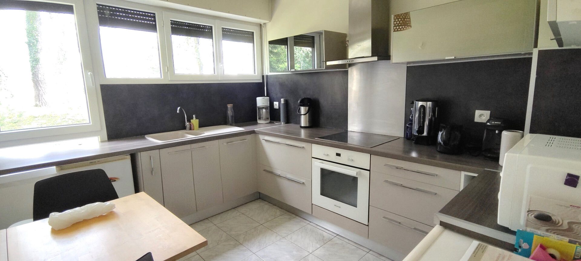 Appartement à vendre, 79m², Les Ulis