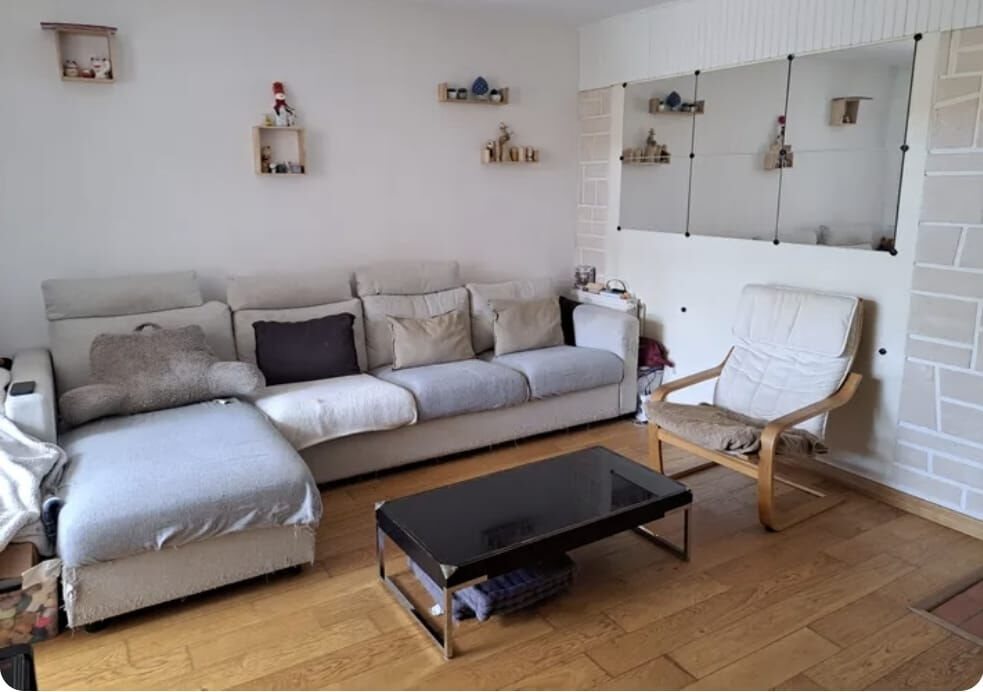Maison à vendre, 110m², Bures-sur-Yvette