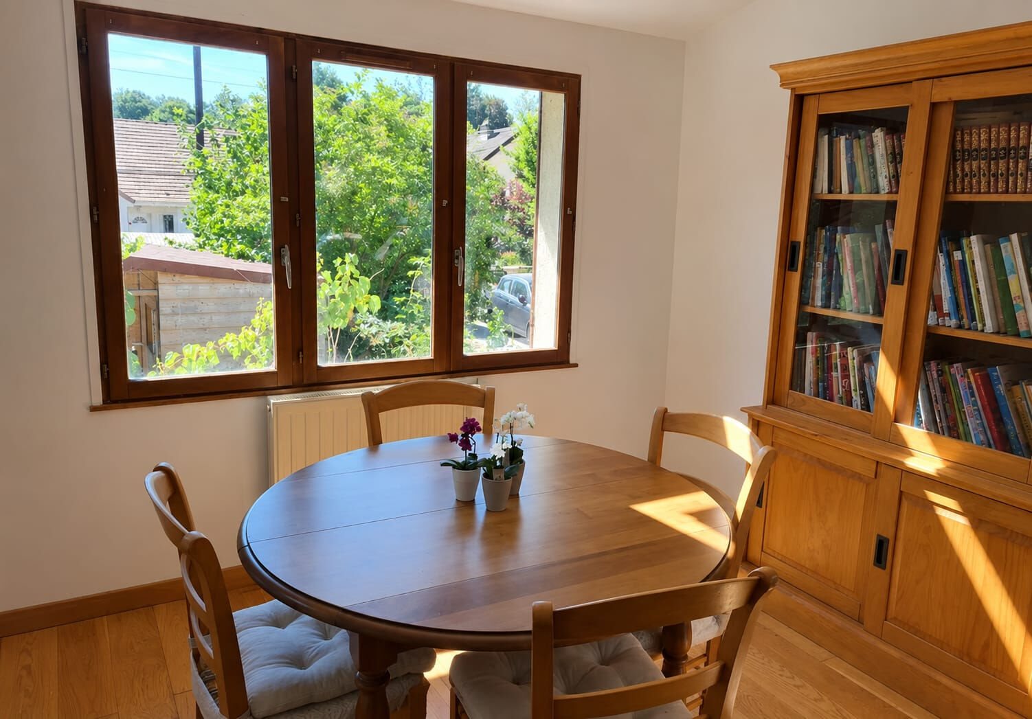 Maison à vendre, 110m², Bures-sur-Yvette