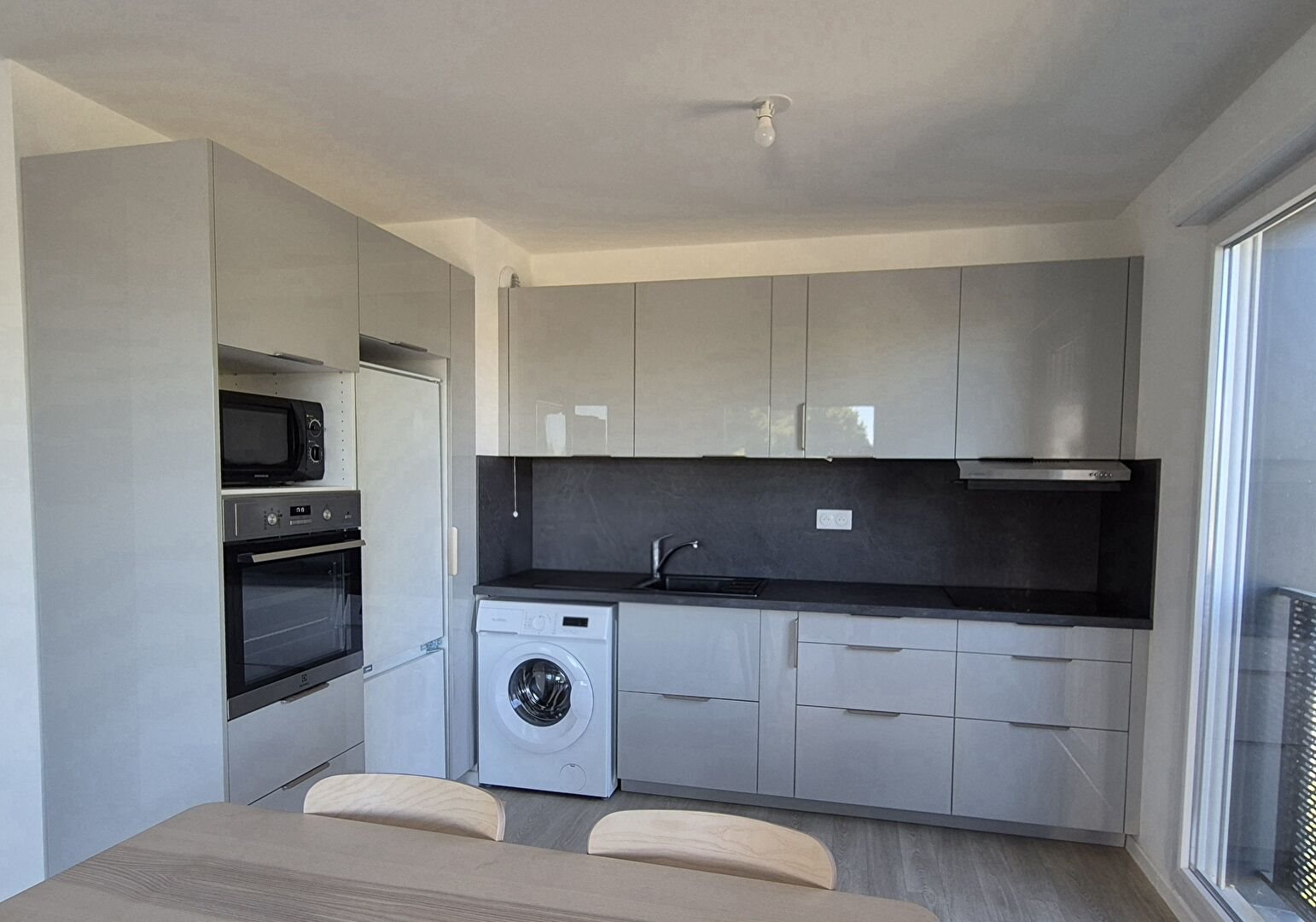 Appartement à vendre, 58m², Les Ulis