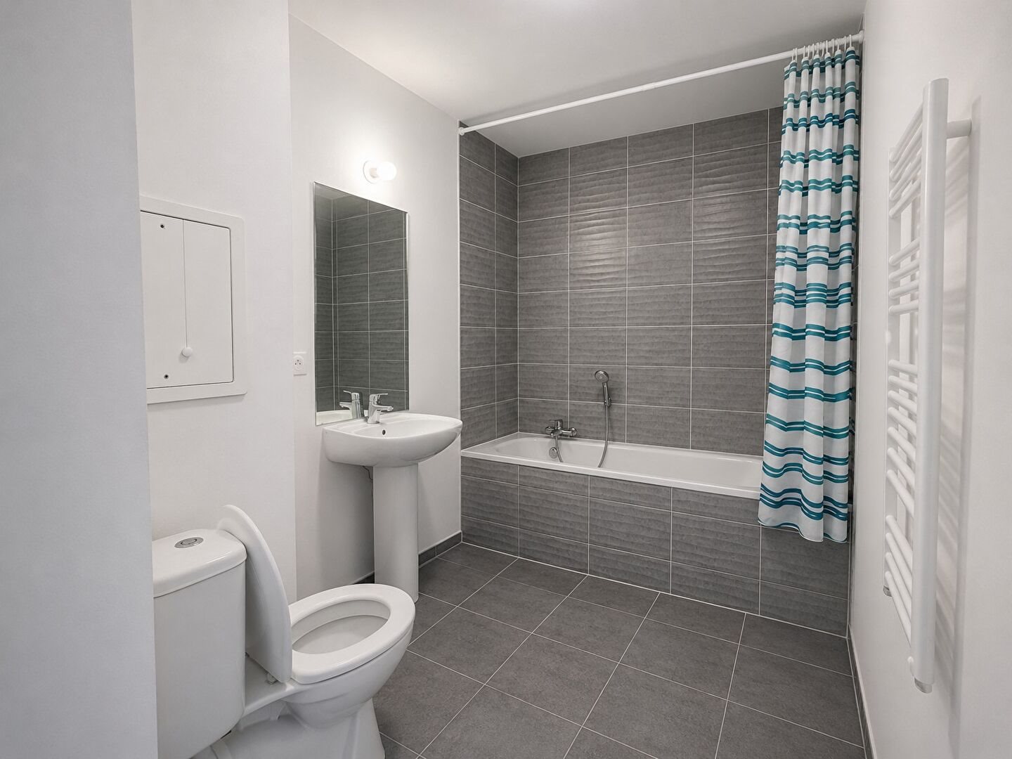 Appartement à vendre, 58m², Les Ulis