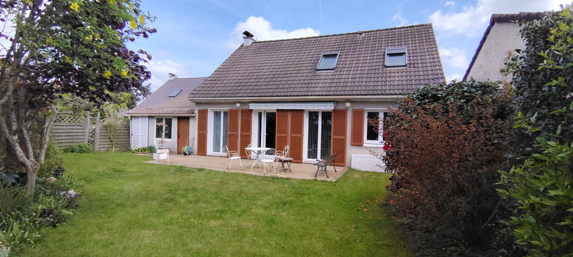 Maison à vendre, 141m², Les Ulis