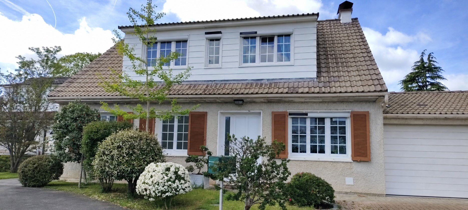 Maison à vendre, 141m², Les Ulis