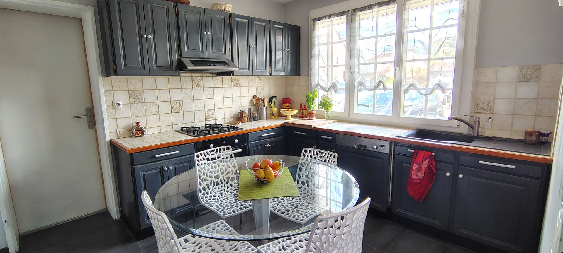 Maison à vendre, 141m², Les Ulis