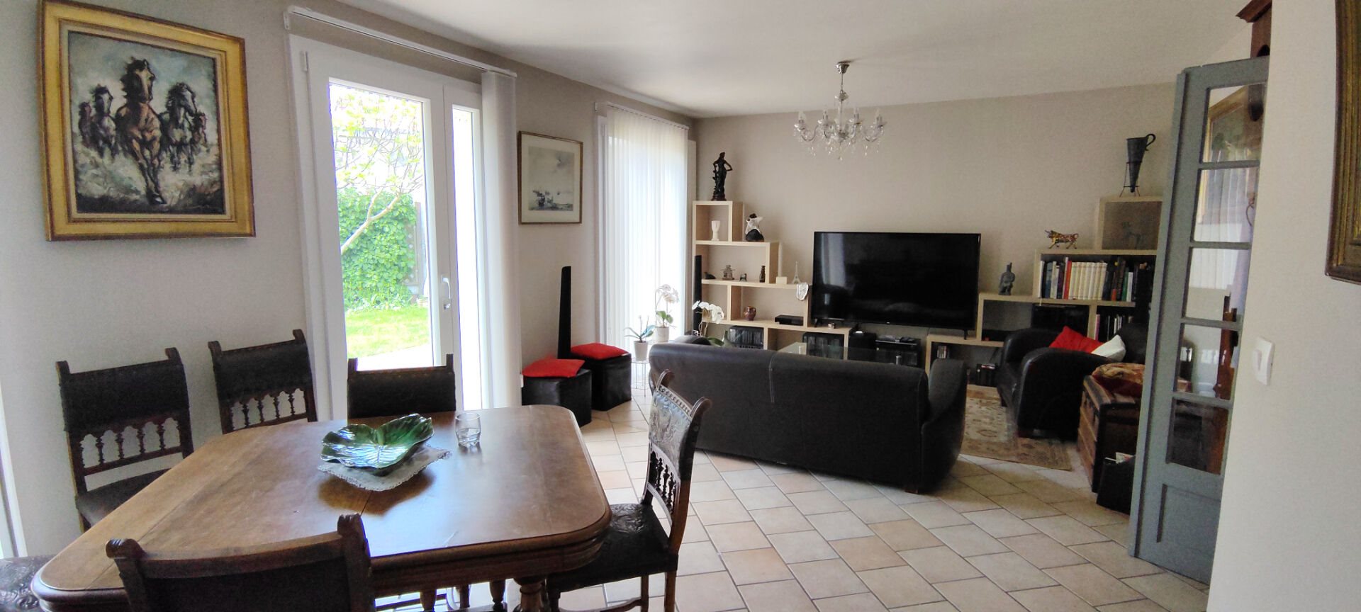 Maison à vendre, 141m², Les Ulis