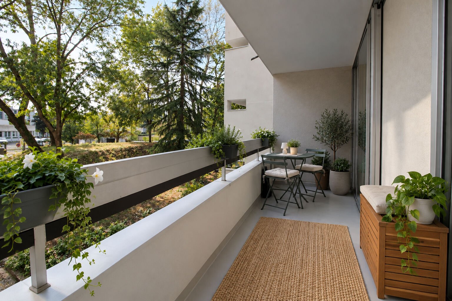 Appartement à vendre, 82m², Les Ulis