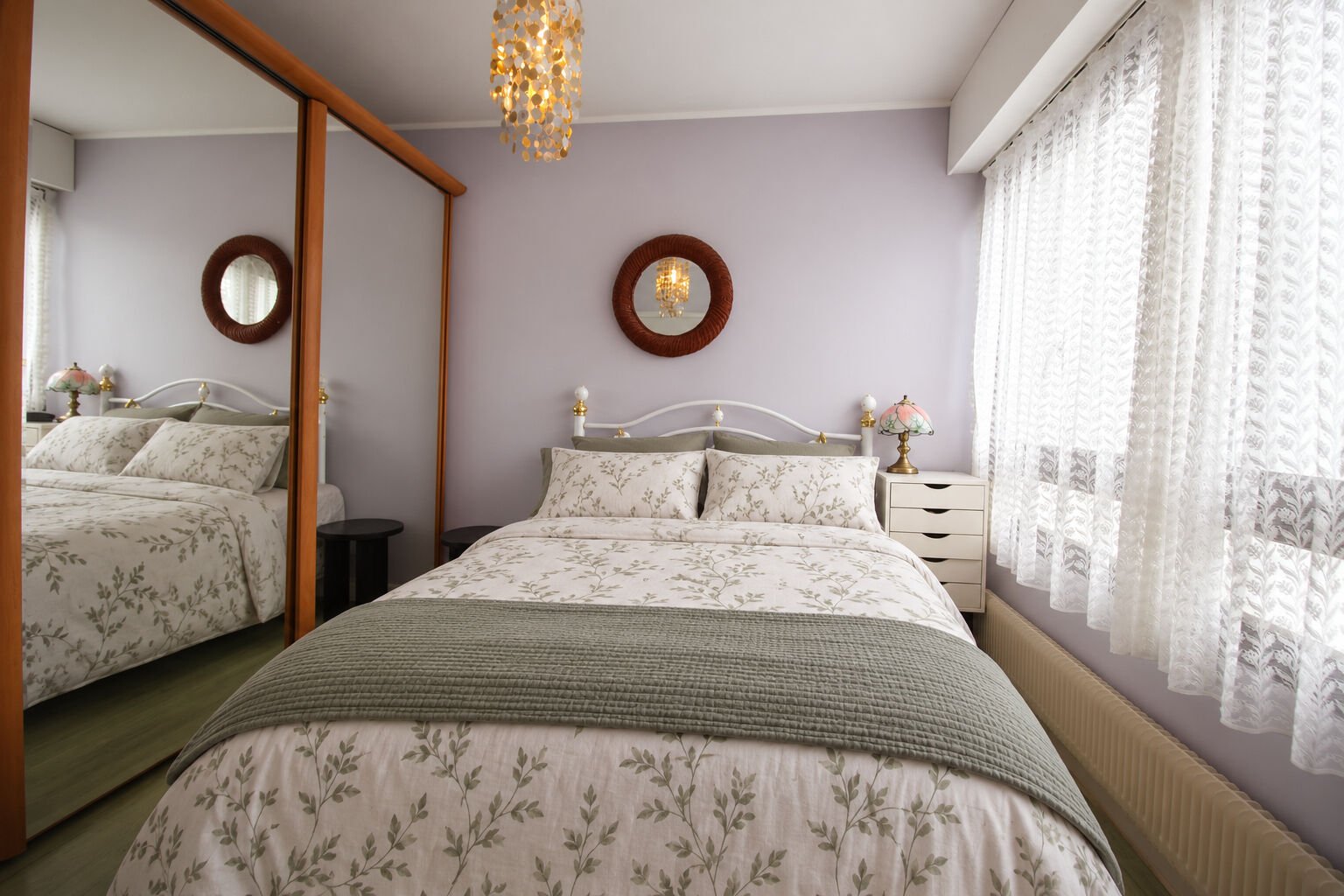 Appartement à vendre, 82m², Les Ulis