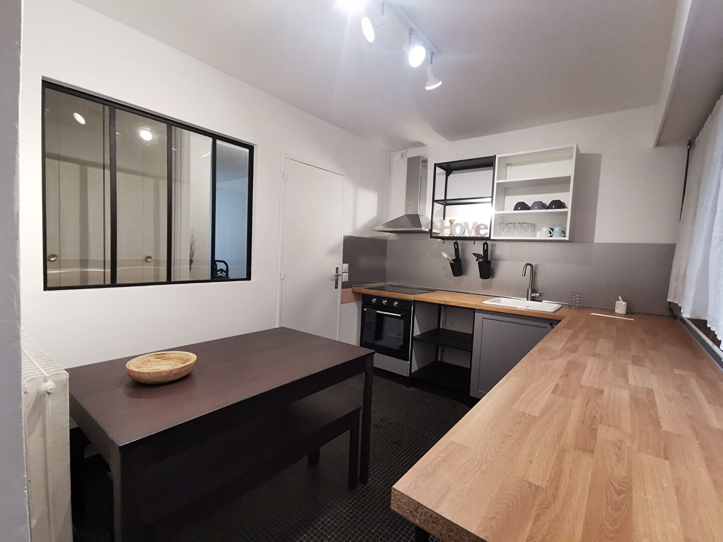 Appartement à vendre, 84m², Les Ulis