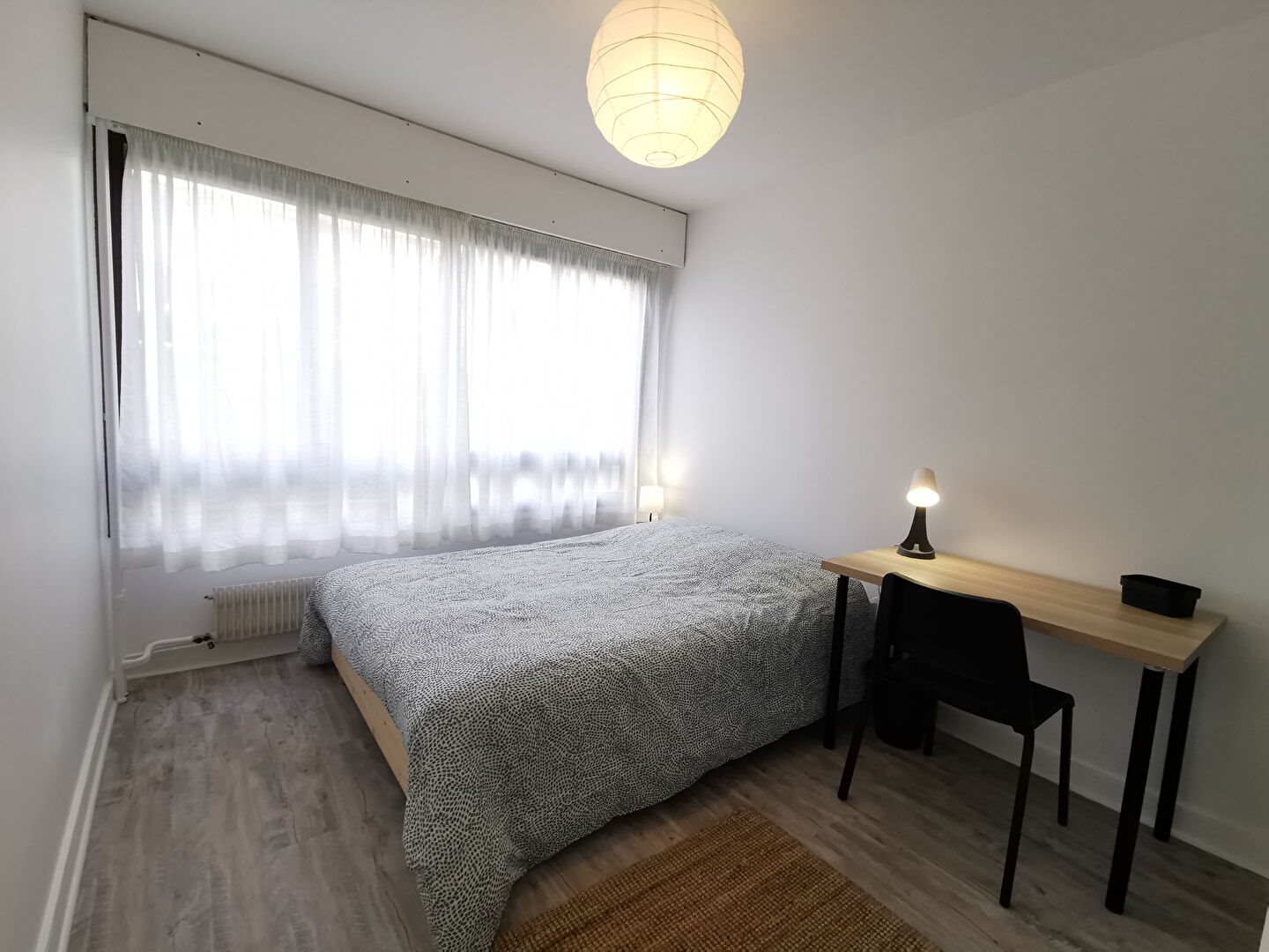Appartement à vendre, 84m², Les Ulis