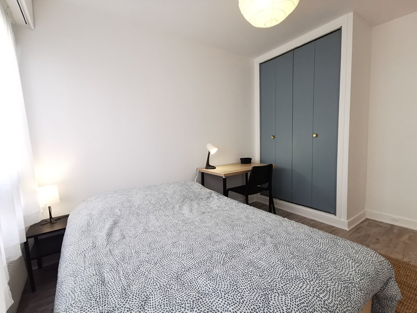 Appartement à vendre, 84m², Les Ulis