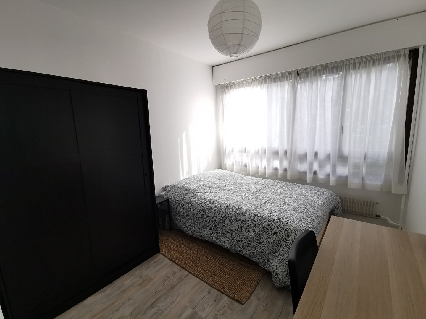 Appartement à vendre, 84m², Les Ulis