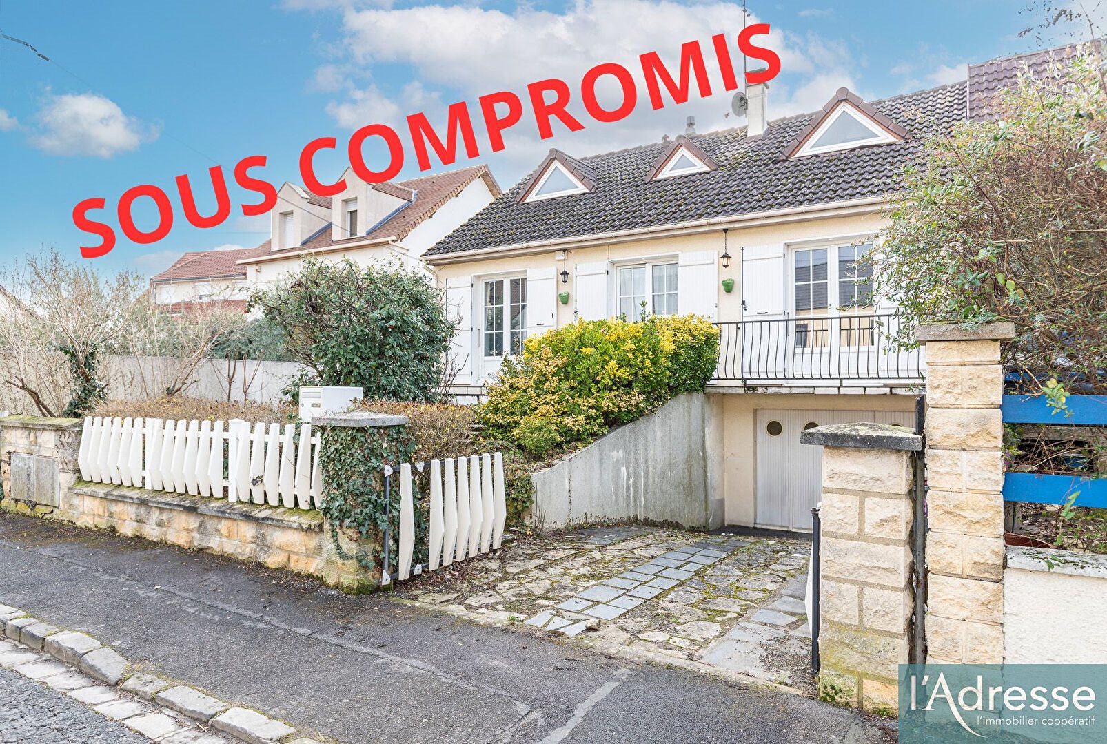 Maison à vendre, 110m², Orsay