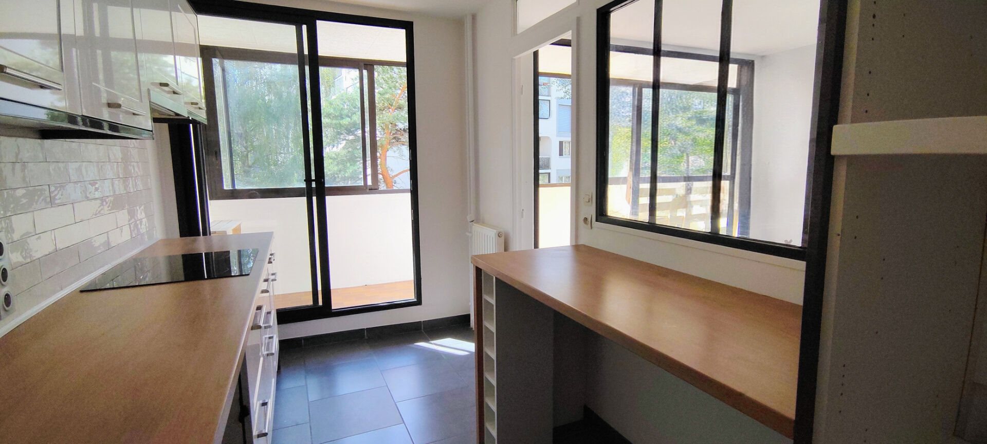 Appartement à vendre, 86m², Les Ulis