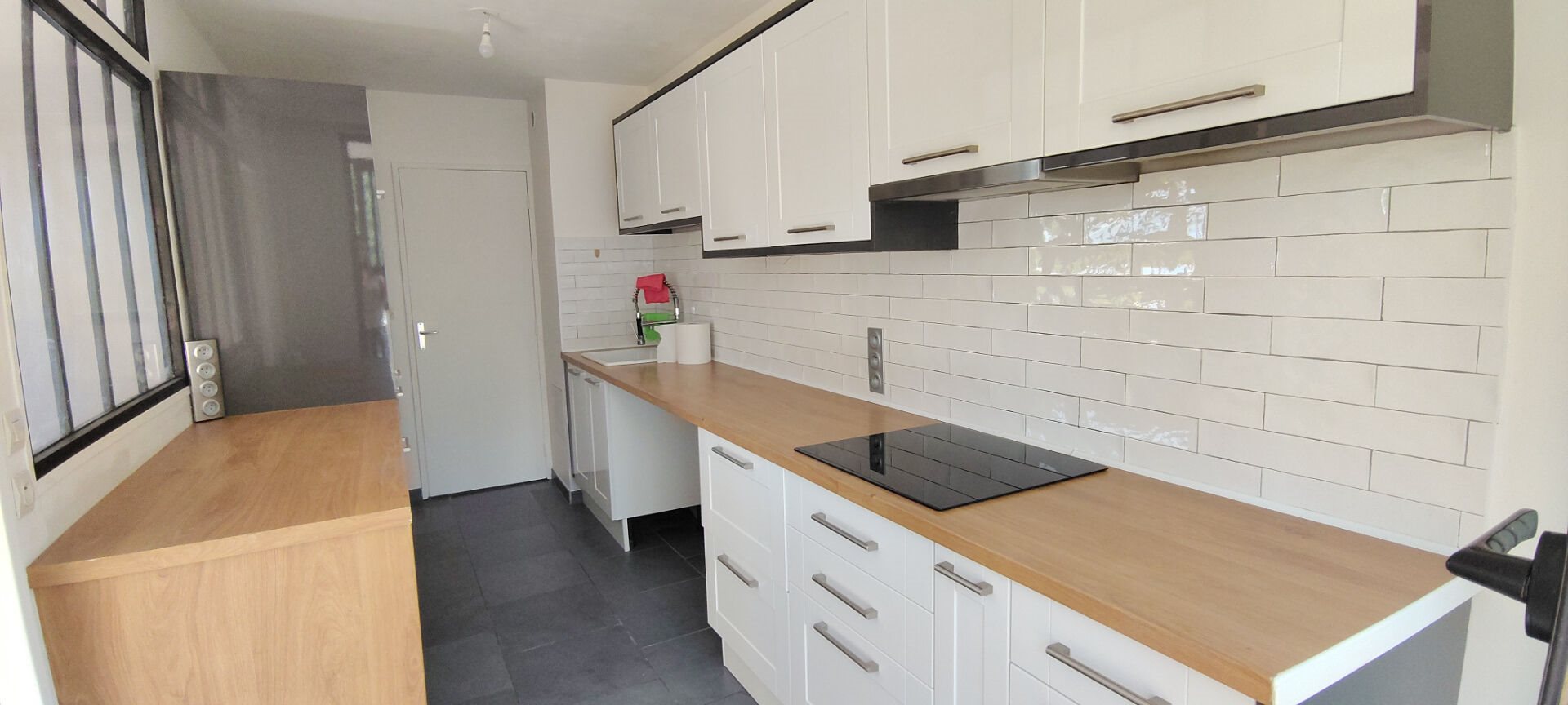 Appartement à vendre, 86m², Les Ulis