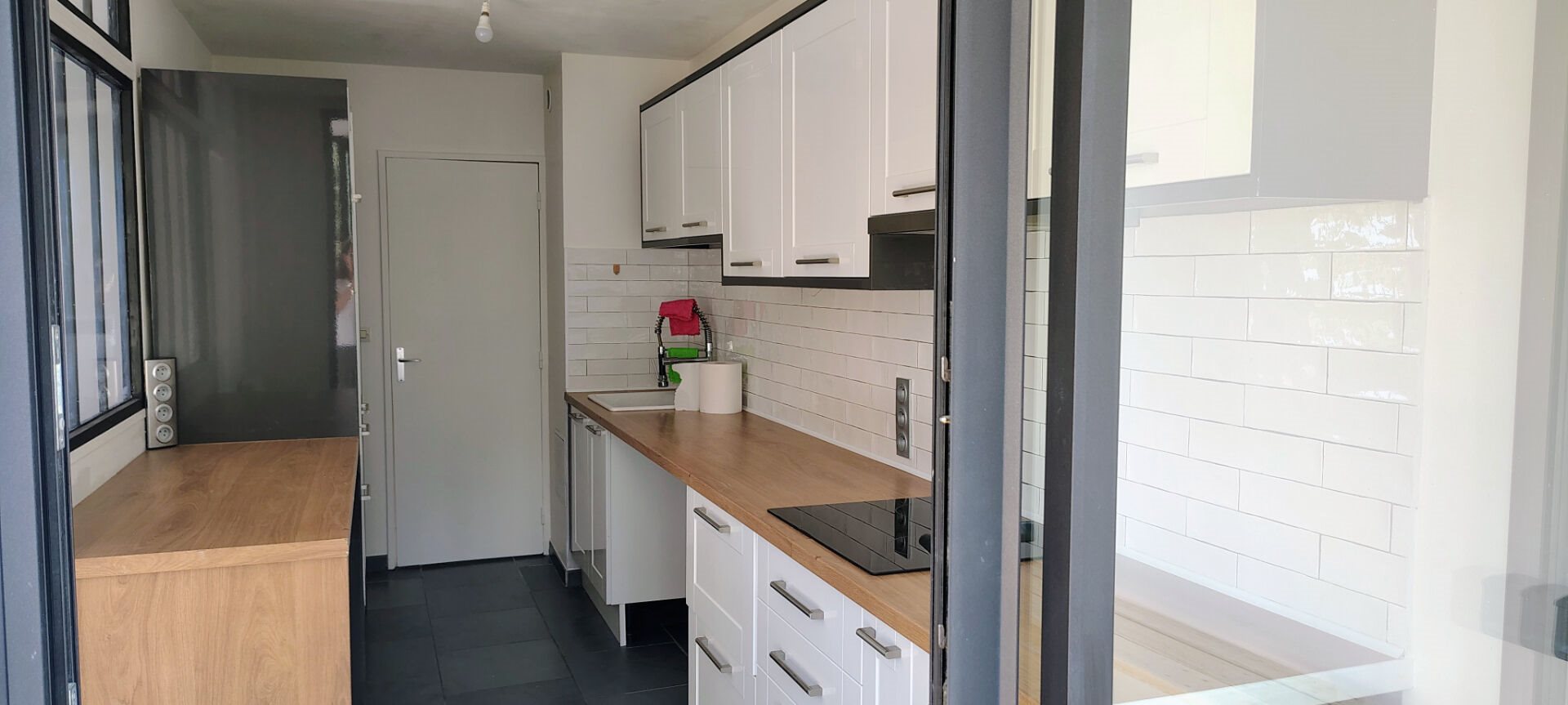 Appartement à vendre, 86m², Les Ulis