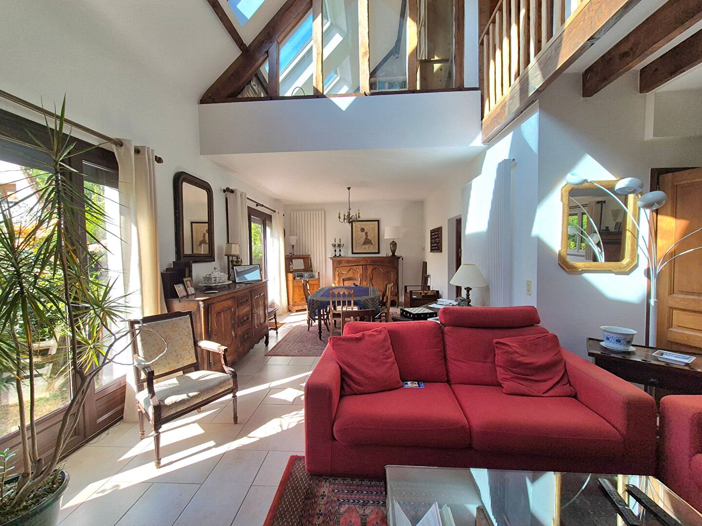 Maison à vendre, 125m², Bures-sur-Yvette