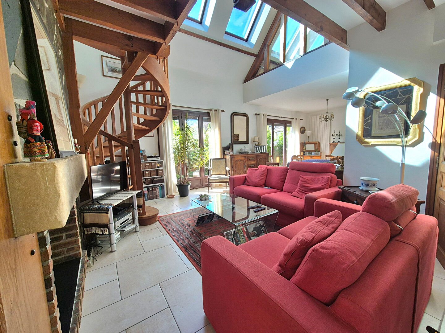 Maison à vendre, 125m², Bures-sur-Yvette