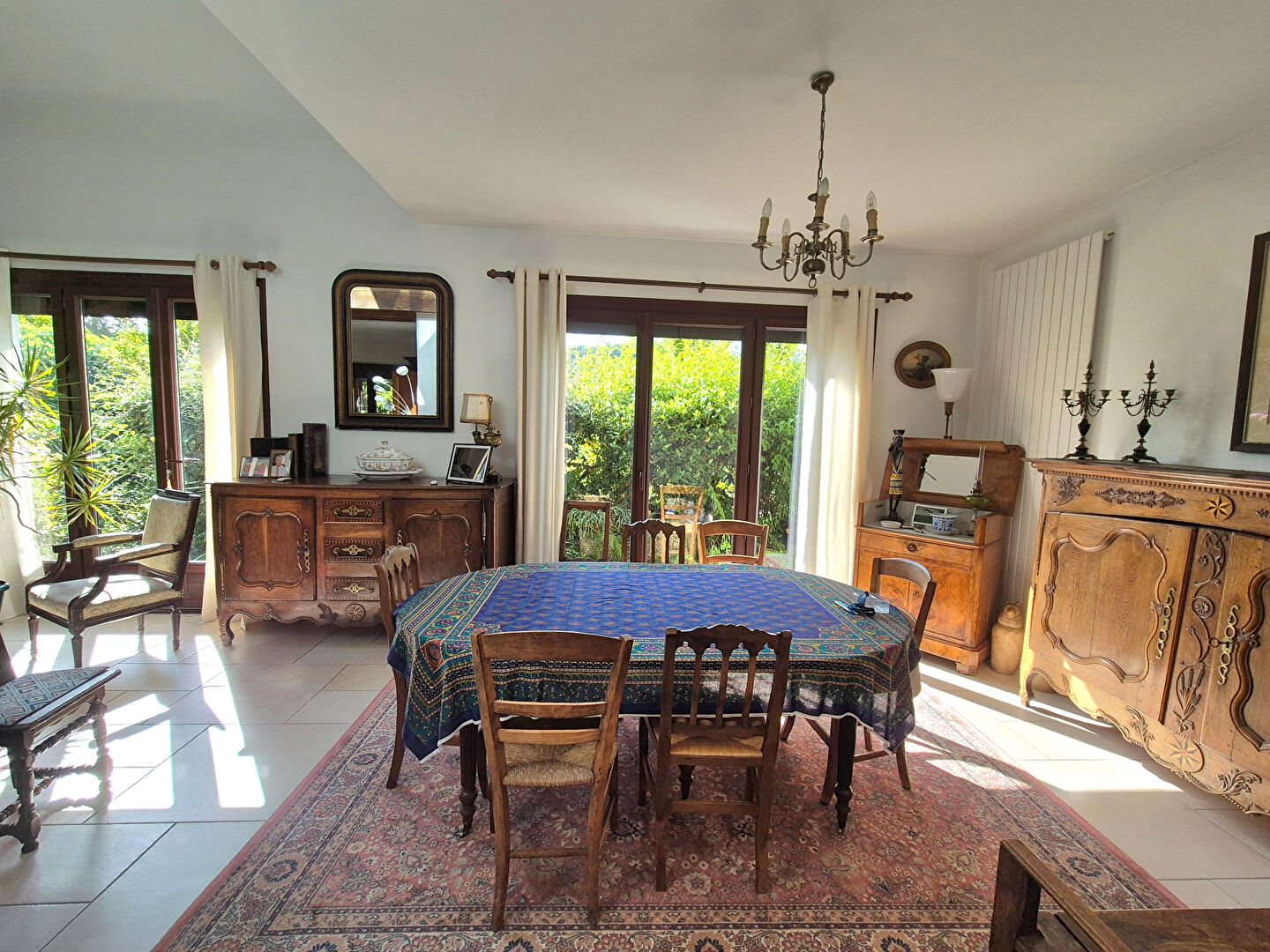 Maison à vendre, 125m², Bures-sur-Yvette