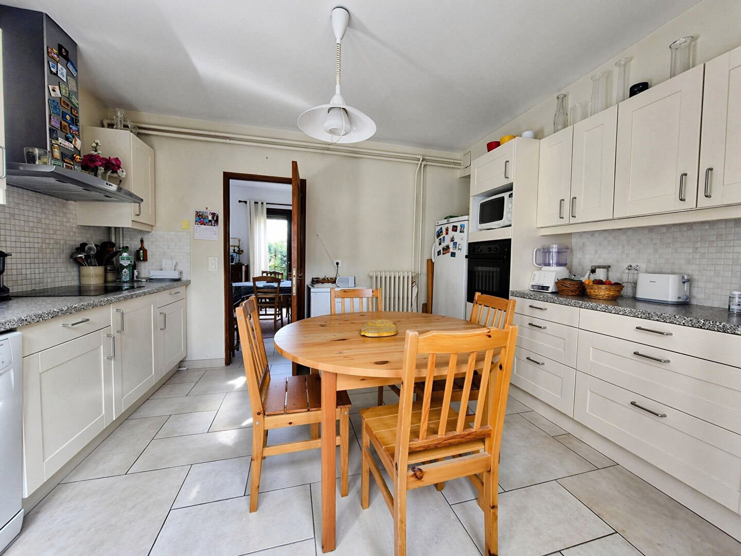 Maison à vendre, 125m², Bures-sur-Yvette