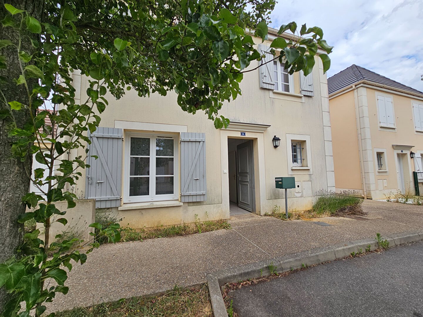 Maison à vendre, 83m², Griesheim-sur-Souffel